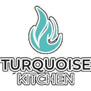 Turquoise Kitchens